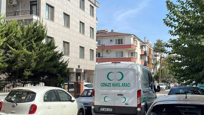Kız arkadaşını öldürüp annesini yaralayan zanlı intihar etti! Gaziantep- cinayet