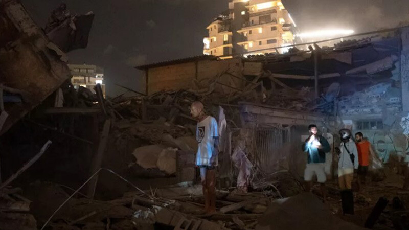 TBMM Başkanı Numan Kurtulmuş'tan itidal çağrısı: İki devletli çözüm tek çıkar yoldur