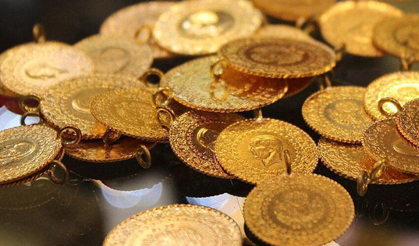 Altını olanlara kritik uyarı! Uzman isim tarih verdi: Rekor gümbür gümbür geliyor