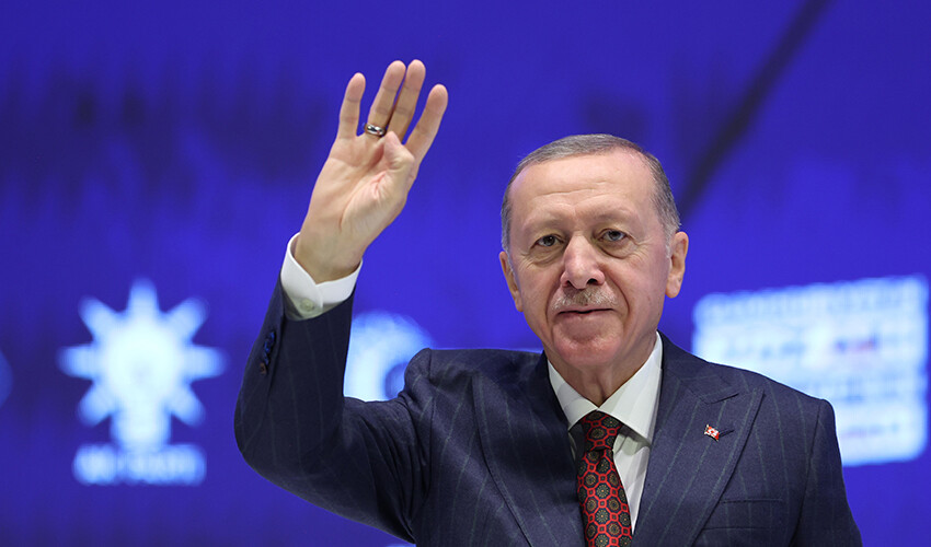 Erdoğan 'müjdeler devam edecek' dedi! Hesaplamalar başladı: Memur, emekli, işçi, engelli, yaşlı.. Herkesin maaşı belli oluyor