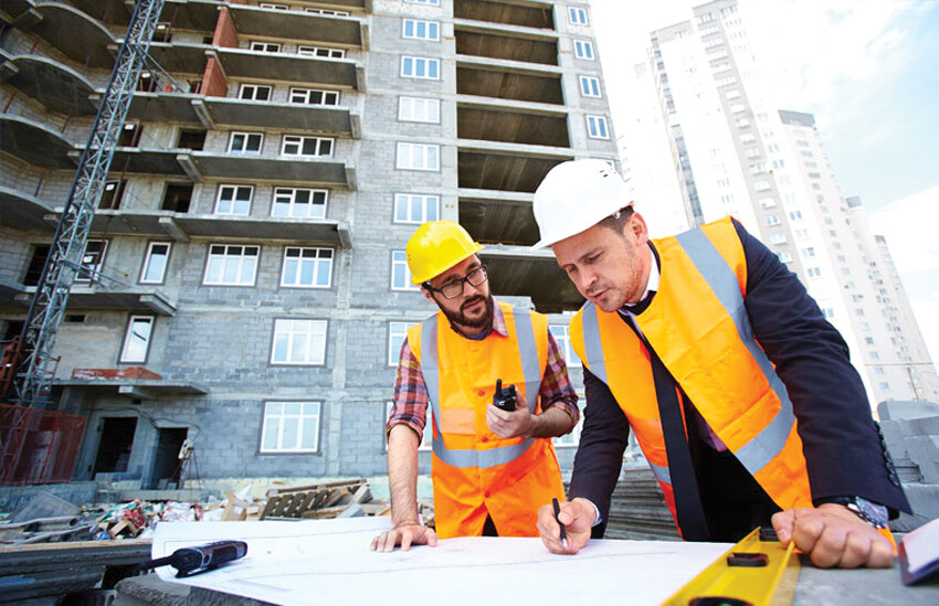 Maliyetler uçtu, müteahhit zorda inşaat