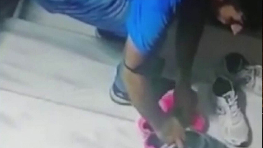 Ayakkabı hırsızlarına şoke eden hapis cezası! Emsal karar imzalandı