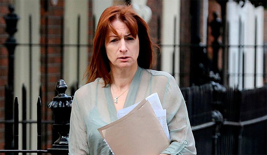 Avrupa ikiye bölündü! İrlandalı siyasetçi 