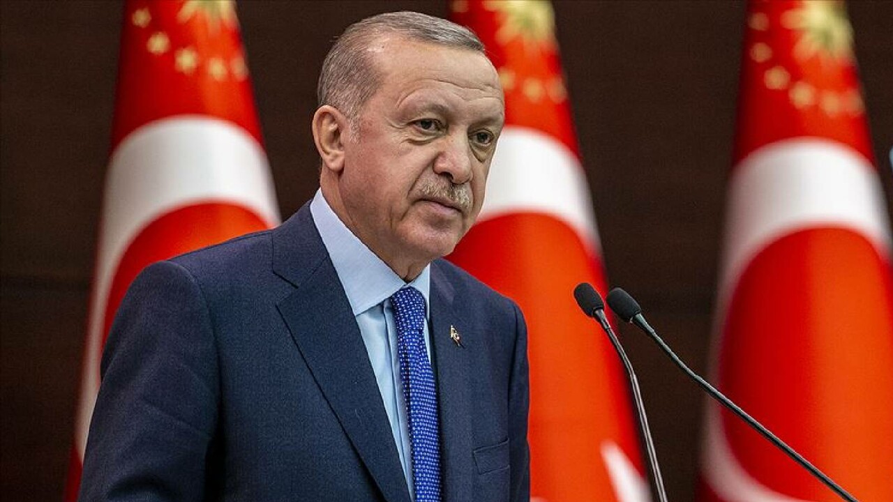 Türkiye barış için devrede! Cumhurbaşkanı Erdoğan'dan telefon diplomasisi: Önce Filistin, sonra İsrail Türkiye barış için devrede! Cumhurbaşkanı Erdoğan'dan telefon diplomasisi: Önce Filistin, sonra İsrail