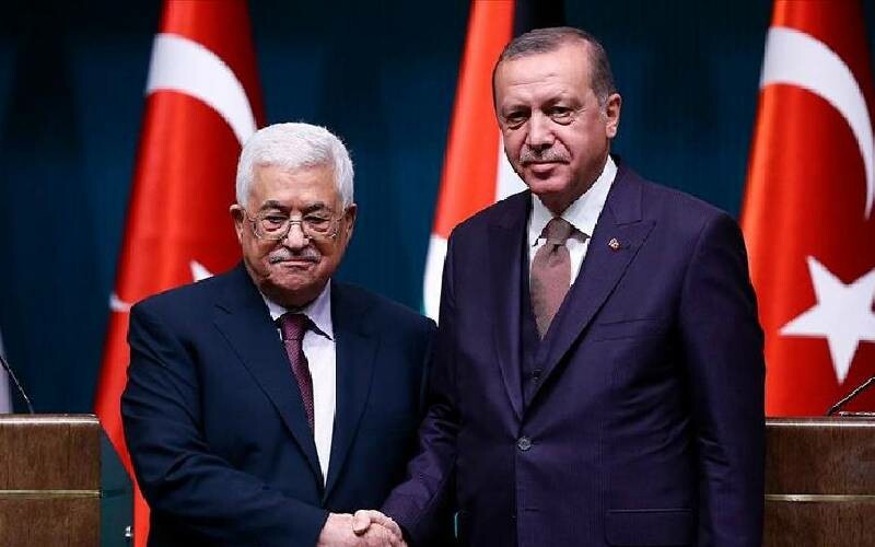 Türkiye barış için devrede! Cumhurbaşkanı Erdoğan'dan telefon diplomasisi: Önce Filistin, sonra İsrail Türkiye barış için devrede! Cumhurbaşkanı Erdoğan'dan telefon diplomasisi: Önce Filistin, sonra İsrail