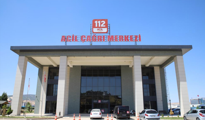 çağrı merkezine asılsız çağrı