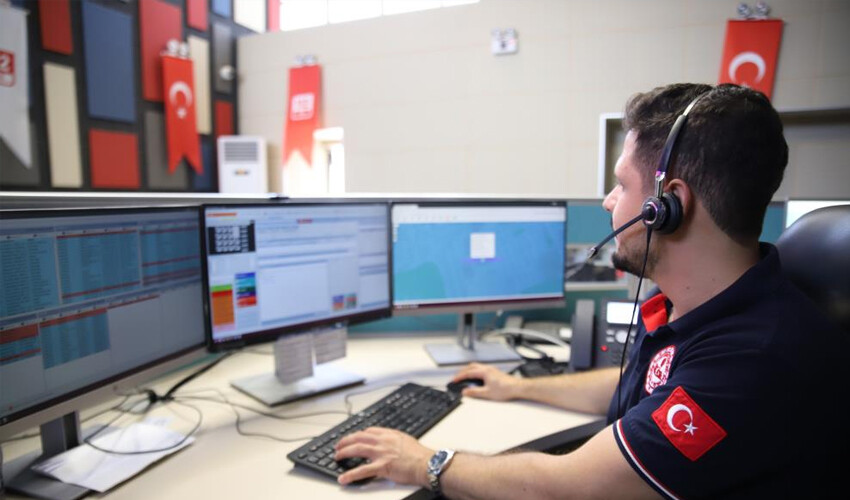 112 Acil'e asılsız çağrı yağdı: Ceza fayda etmedi, sayı milyonları buldu