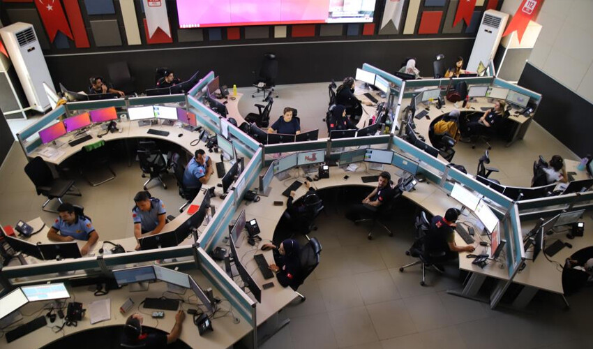 112 Acil'e asılsız çağrı yağdı: Ceza fayda etmedi, sayı milyonları buldu