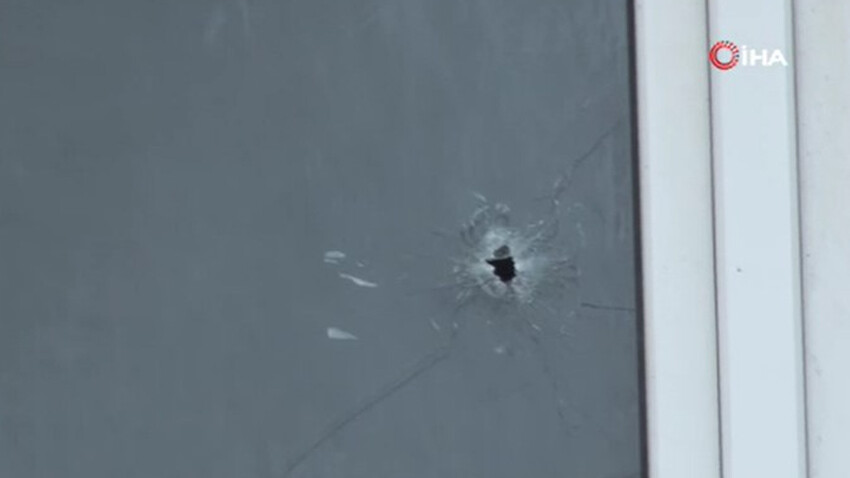 Son dakika... Büyükçekmece'de polis ekiplerine ateş açıldı: 1 polis şehit oldu büyükçekmece'de kalleş saldırı