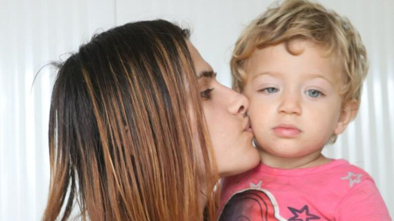 Gizem Sönmez- Hatay- biyonik kol