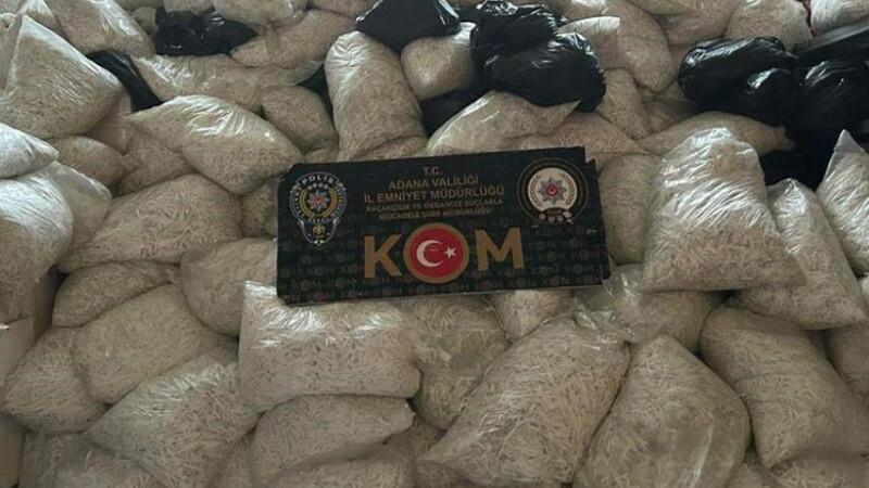 makaron- Adana