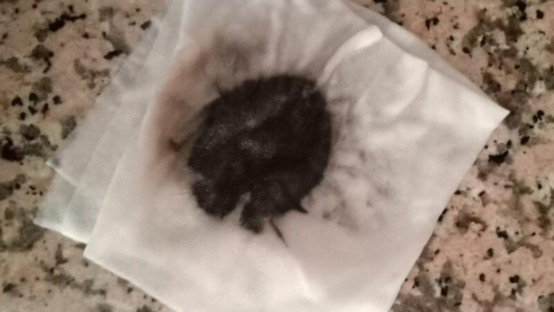 Balıkesir- çeşme- su- çamur