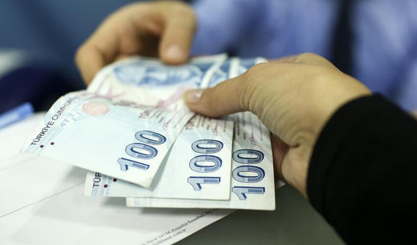 Emekliler kabine öncesi taleplerini sıraladı: Ekim'de seyyanen zam istiyoruz