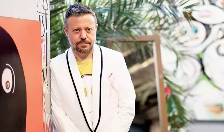 Sanatçı Haluk Akakçe hayatını kaybetti, ölümü sevenlerini hüzne boğdu Sanatçı Haluk Akakçe hayatını kaybetti, ölümü sevenlerini hüzne boğdu