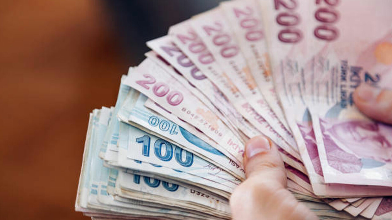 Cumhurbaşkanı Erdoğan tarih verip duyurdu: Kasım ayında emekliye 5 bin TL ödeme Cumhurbaşkanı Erdoğan tarih verip duyurdu: Kasım ayında emekliye 5 bin TL ödeme