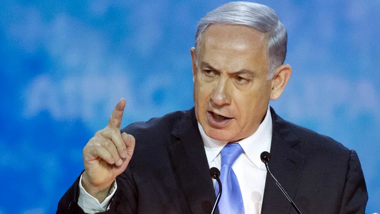 Netanyahu ateşkes isteyen Hamas'a meydan okudu: Savaş istedi ve bununla yüzleşecek, bu daha başlangıç Netanyahu ateşkes isteyen Hamas'a meydan okudu: Savaş istedi ve bununla yüzleşecek, bu daha başlangıç