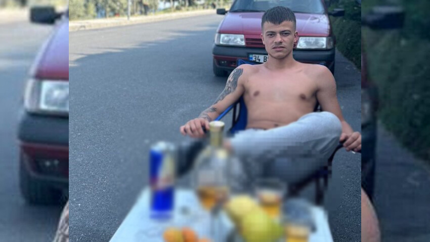 Son dakika... Büyükçekmece'de polis ekiplerine ateş açıldı: 1 polis şehit oldu Son dakika... Büyükçekmece'de polis ekiplerine ateş açıldı: 1 polis şehit oldu