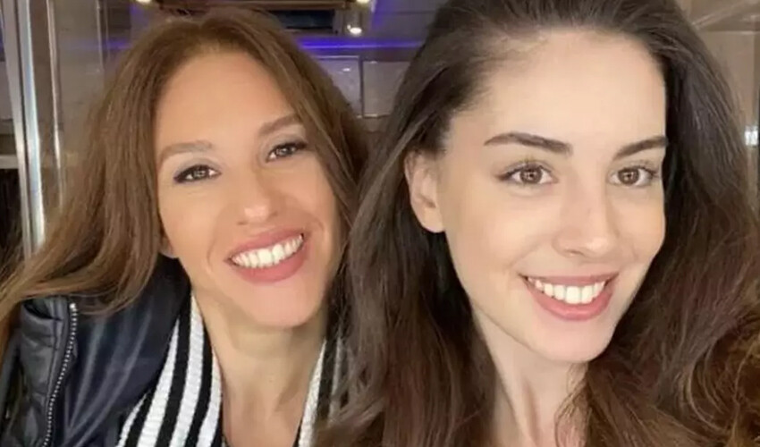 Kızılcık Şerbeti oyuncusu Selin Türkmen’i herkes 44 yaşında zannediyordu… Gerçek ortaya çıktı Kızılcık Şerbeti'nde Kıvılcım (Evrim Alasya) ve Çimen (Selin Türkmen)