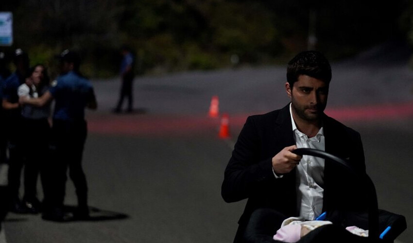 Kızılcık Şerbeti’nin Doğukan’ını şaşırtan gelişme… Bu kadarını beklemiyordu