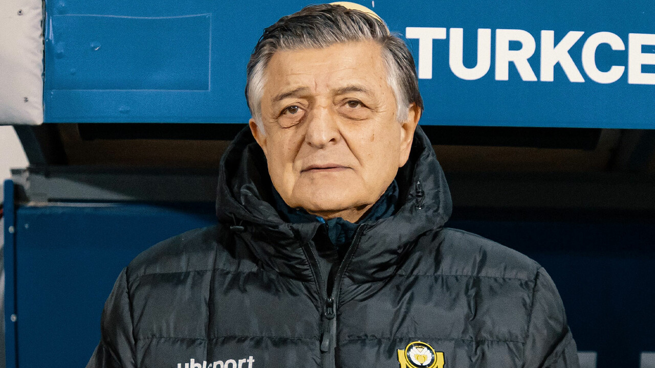 Süper Lig&#039;de Yılmaz Vural sürprizi! Tecrübeli hoca son noktayı koydu