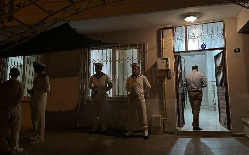 Kuzey Irak’ta yaralanan uzman çavuştan acı haber! Mersin'e şehit ateşi düştü Kuzey Irak’ta yaralanan uzman çavuştan acı haber! Mersin'e şehit ateşi düştü