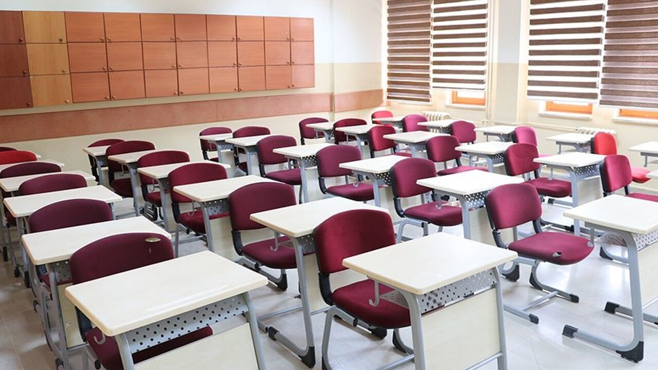 MEB’ten özel okullara ‘hayalet sınıf’ incelemesi