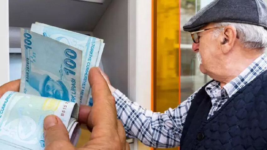 Emekliye 5.000 TL ikramiyede 'EYT' detayı! Önce yasa sonra ödeme: Başvuru yapılacak mı? Emekliye 5.000 TL ikramiyede 'EYT' detayı! Önce yasa sonra ödeme: Başvuru yapılacak mı?