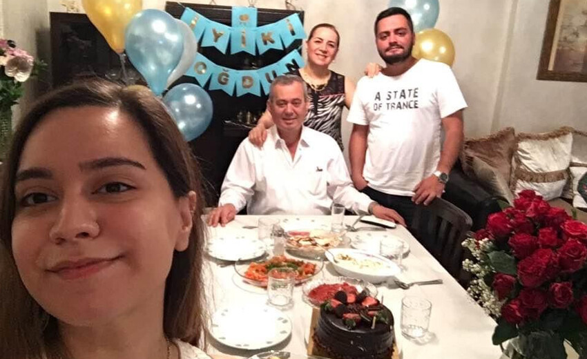 Depremde tüm ailesini kaybeden genç kızın 'kiracı' çilesi: Çaresizliği yürek sızlattı Depremde tüm ailesini kaybeden genç kızın 'kiracı' çilesi: Çaresizliği yürek sızlattı