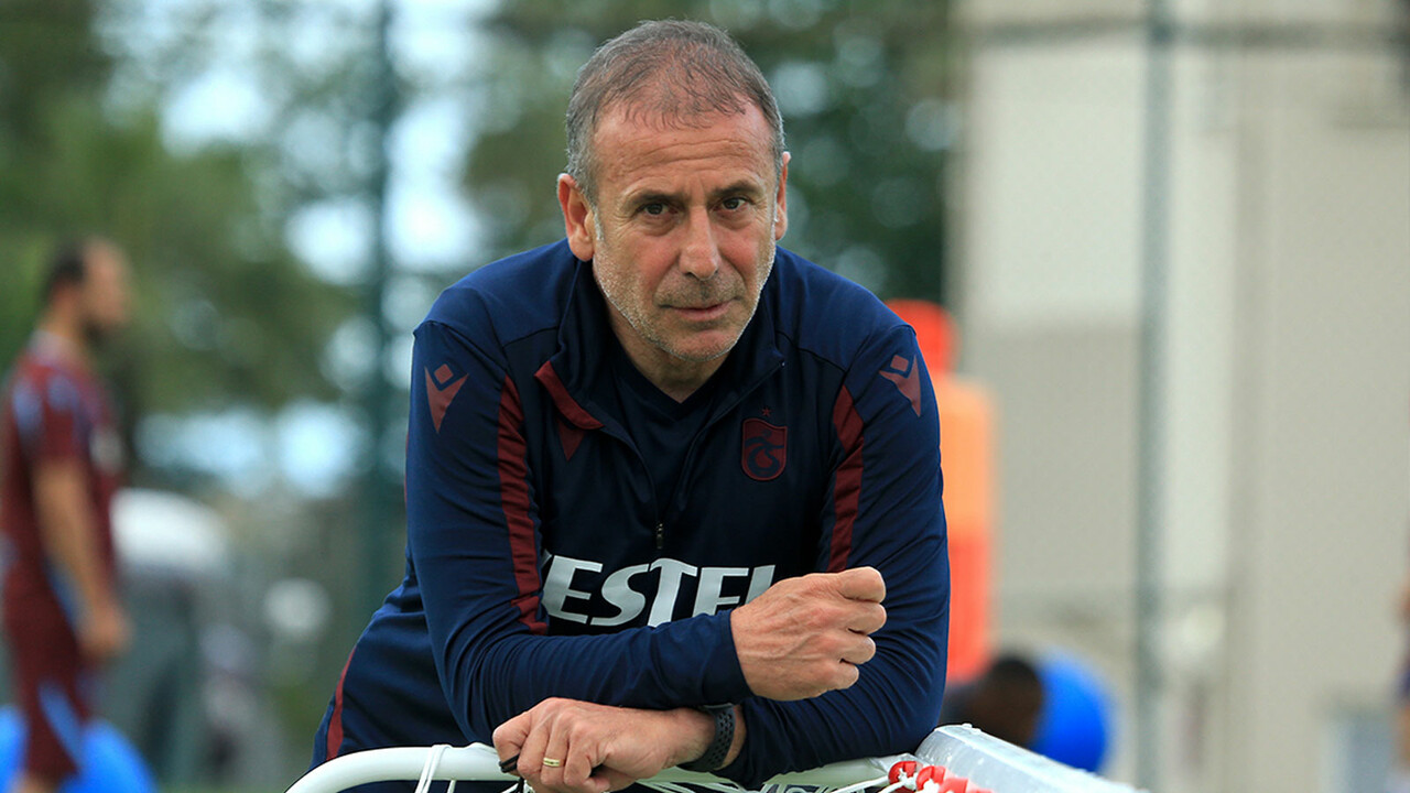 Trabzonspor'da Nenad Bjelica ile yollar ayrıldı! Hırvat hocanın tazminatı belli oldu Abdullah Avcı