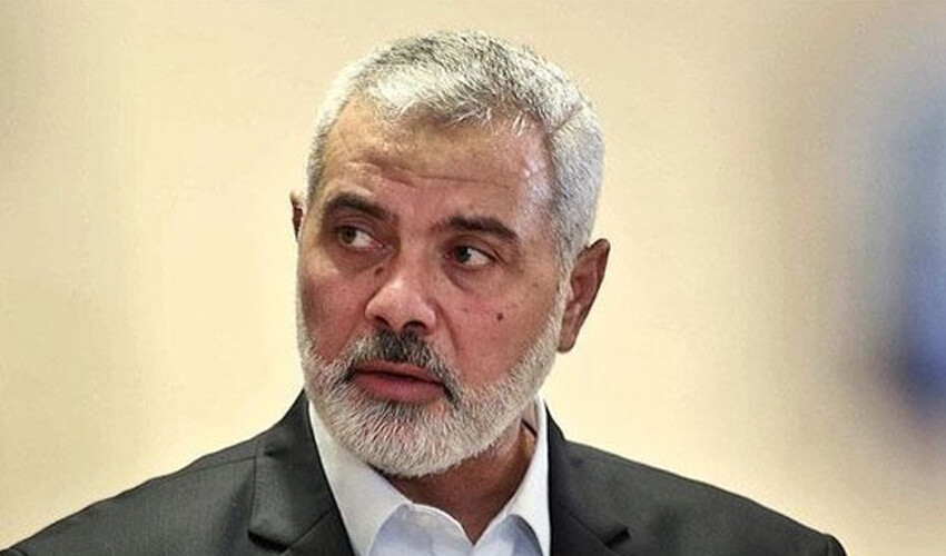 İsrail'in ölüm listesi sızdı! İlk sırada Aksa Tufanı'nın planlayıcısı var İsrail'in ölüm listesi sızdı! İlk sırada Aksa Tufanı'nın planlayıcısı var
