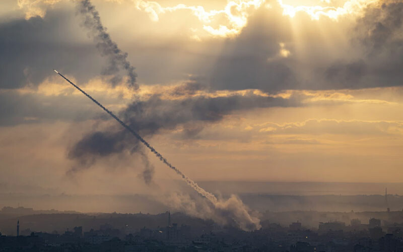 İsrail'de Hamas'ın saldırıları sonrasında sorumlu aranıyor: Bütün oklar Netahyahu'yu gösteriyor! İsrail'de Hamas'ın saldırıları sonrasında sorumlu aranıyor: Bütün oklar Netahyahu'yu gösteriyor!