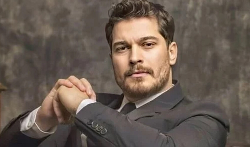 Kıvanç Tatlıtuğ’u solladı! Alacağı bölüm başı ücretle Türkiye'nin en pahalı oyuncusu oldu Kıvanç Tatlıtuğ’u solladı! Alacağı bölüm başı ücretle Türkiye'nin en pahalı oyuncusu oldu
