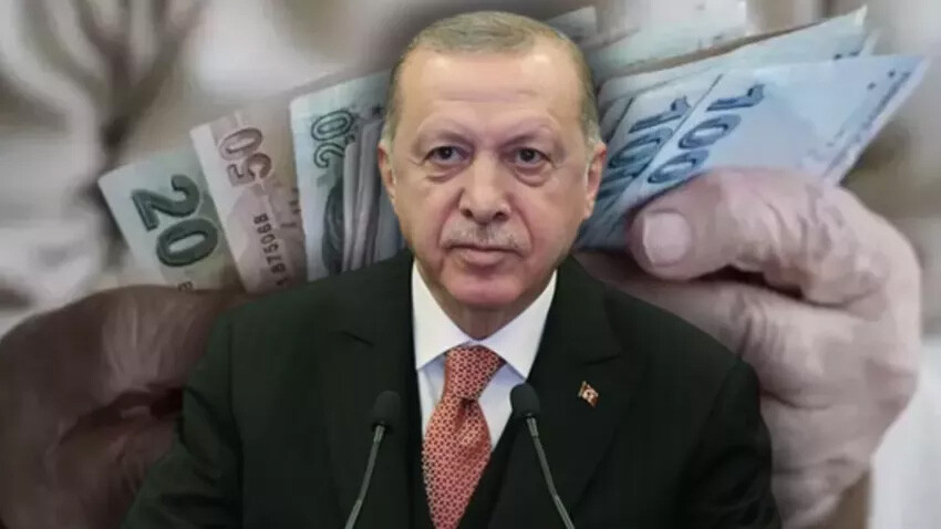 Emeklilere 5.000 TL ikramiyede yeni detay: SGK Uzmanı Erdursun, kimlere ödeme yapılacağını açıkladı Emekliye yüzyılın hediyesinde yeni detay