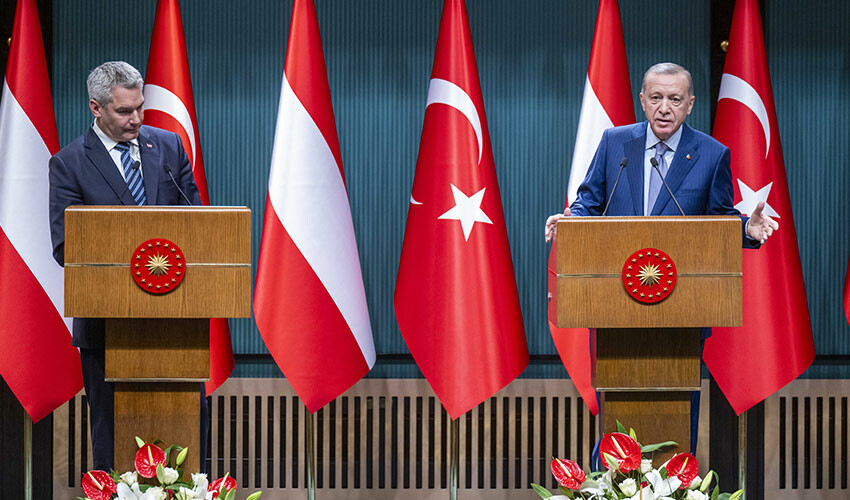 Erdoğan'dan Gazze'deki riyakarlığa sert tepki: Su verilmiyor, elektrik verilmiyor nerede insan hakları? Erdoğan'dan Gazze'deki riyakarlığa sert tepki: Su verilmiyor, elektrik verilmiyor nerede insan hakları?