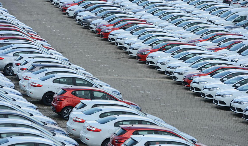 Önlemler işe yaradı! Otomotiv ve gayrimenkulde bir indirim dalgası daha bekleniyor Önlemler işe yaradı! Otomotiv ve gayrimenkulde bir indirim dalgası daha bekleniyor
