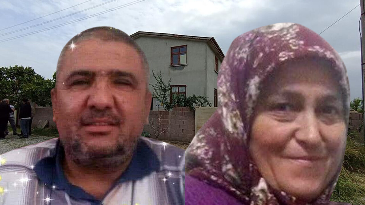 Anne babasını öldürdü, kendisini böyle savundu: Beni gaza getirdiler Anne babasını öldürdü, kendisini böyle savundu: Beni gaza getirdiler