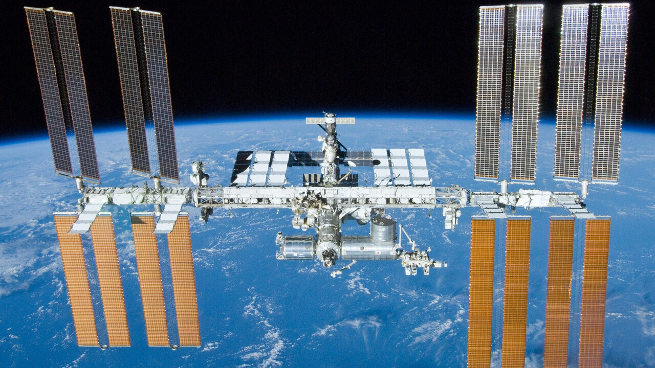 Roscosmos'dan endişelendiren açıklama: Uzay istasyonunda sızıntı var Roscosmos'dan endişelendiren açıklama: Uzay istasyonunda sızıntı var