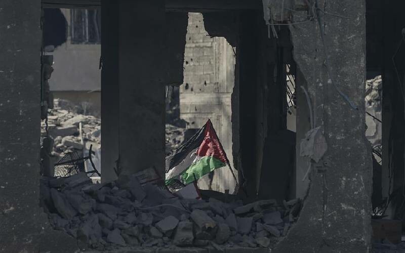 Hamas'ın tanıdığı süre doldu... İsrail'in Aşkelon şehrine roket yağdı: Demir Kubbe aşıldı Hamas'ın tanıdığı süre doldu... İsrail'in Aşkelon şehrine roket yağdı: Demir Kubbe aşıldı