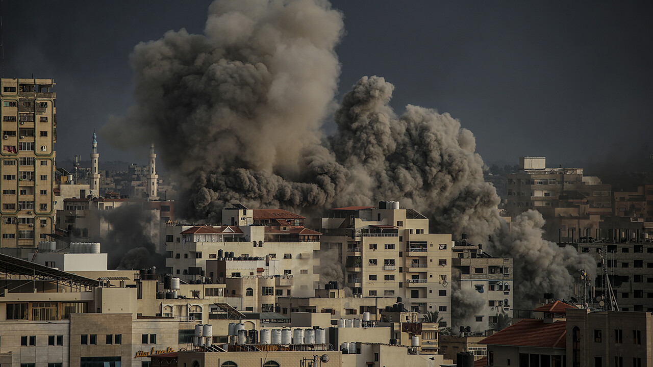 İsrail - Filistin savaşında hangi ülke kimi destekliyor? İşte dünya liderlerinin kararları