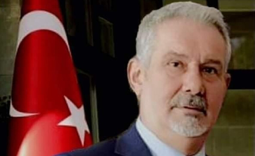 İYİ Parti’de istifa furyası: Yönetime zehir zemberek sözlerle bıraktı