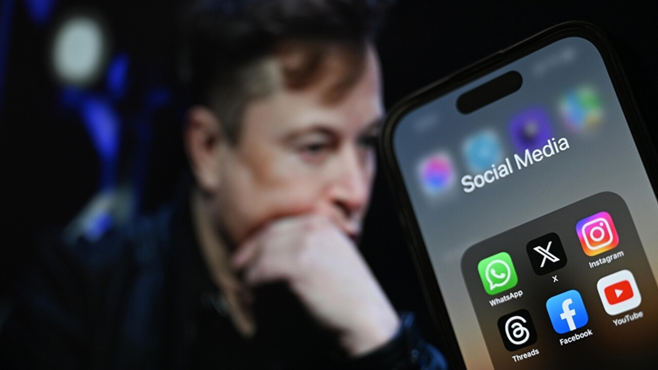 AB, yasa dışı içeriklerin kaldırılması için Musk'a 24 saat süre tanıdı AB, yasa dışı içeriklerin kaldırılması için Musk'a 24 saat süre tanıdı