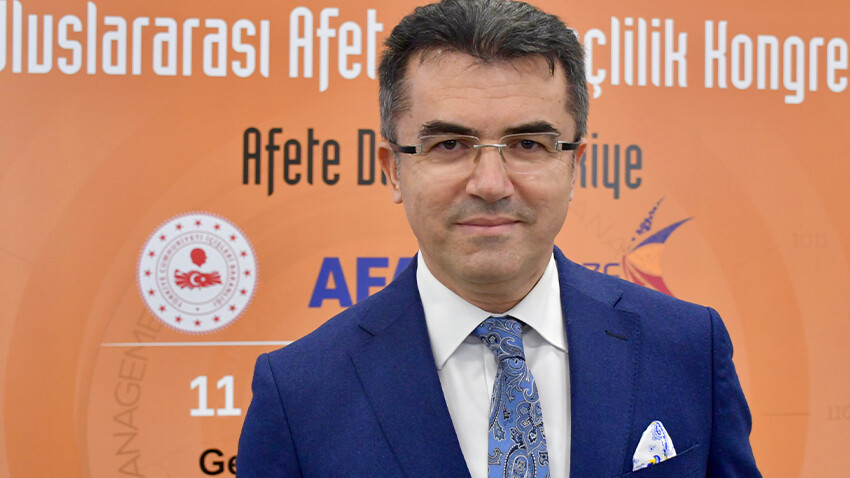 AFAD duyurdu: 42 bin afet konutu yıl sonunda teslim edilecek AFAD duyurdu: 42 bin afet konutu yıl sonunda teslim edilecek