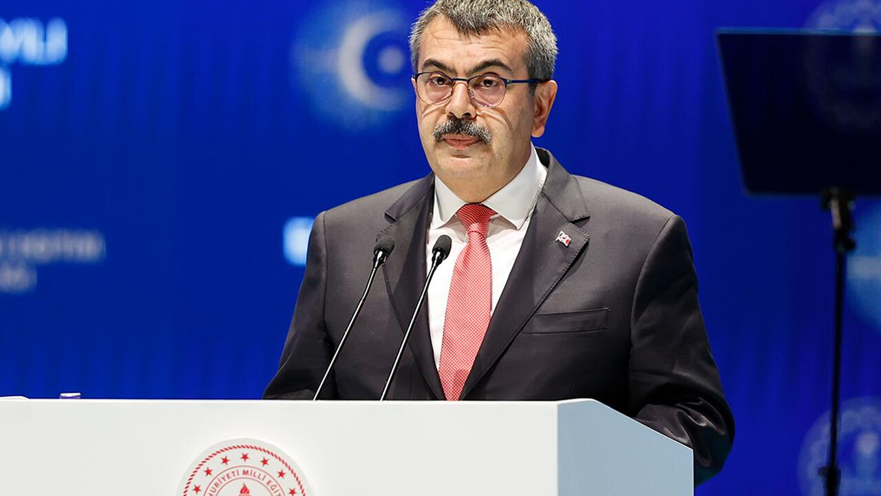 Sondakika! Ara tatiller kalkıyor mu? Bakan Tekin açıkladı Sondakika! Ara tatiller kalkıyor mu? Bakan Tekin açıkladı