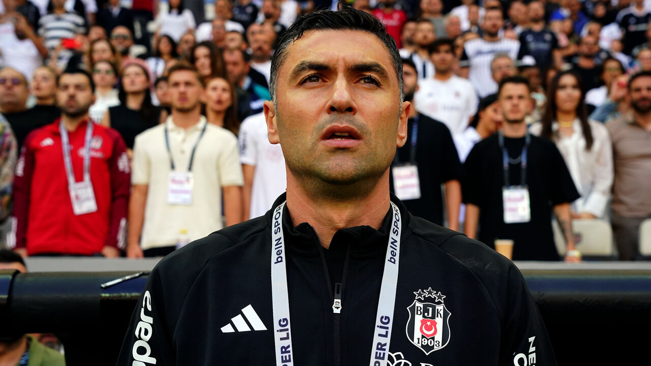 Burak Yılmaz derbi için kollarını sıvadı: Hedefi Aslan Burak Yılmaz derbi için kollarını sıvadı: Hedefi Aslan