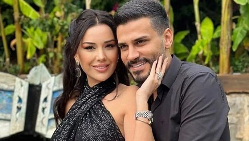 Dilan Polat’ın karakutusu Şule konuştu: Altınlar verilirken buradaydım şimdi de... Dilan Polat’ın karakutusu Şule konuştu: Altınlar verilirken buradaydım şimdi de...