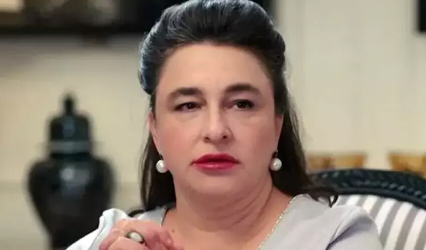 Esra Dermancıoğlu hastalığını açıkladı: Türkiye bunu bilmeli