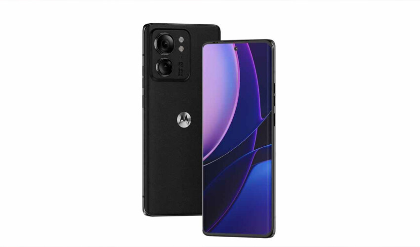 Yeni Motorola Edge 2023, 50 MP kamerasıyla çıktı! Motorola Edge 2023