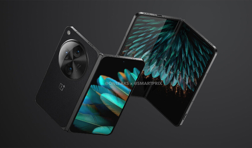 Galaxy Z Fold 5 katili OnePlus Open'ın fiyatı belli oldu OnePlus Open'ın fiyatı