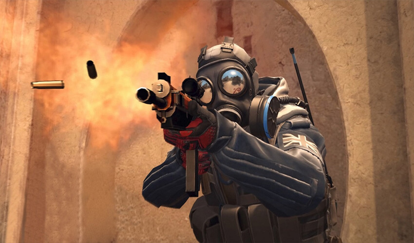 Counter-Strike 2'den Mac kullanıcılarına üzücü haber! Counter-Strike 2 macOS