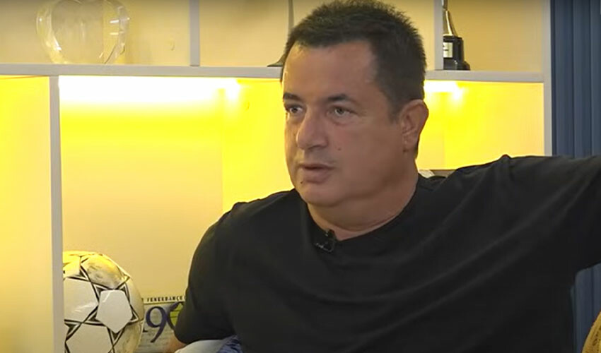 Acun Ilıcalı'dan mesai saati önerisi... Sözleri yeniden gündem oldu, sosyal medya ikiye bölündü